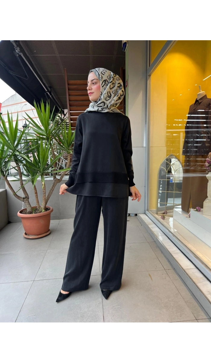 MissDalida Tunik T26K-6002