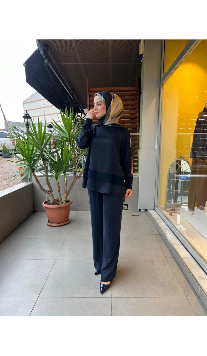 MissDalida Tunik T26K-6002