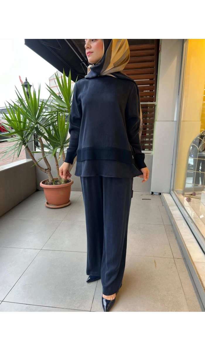 MissDalida Tunik T26K-6002