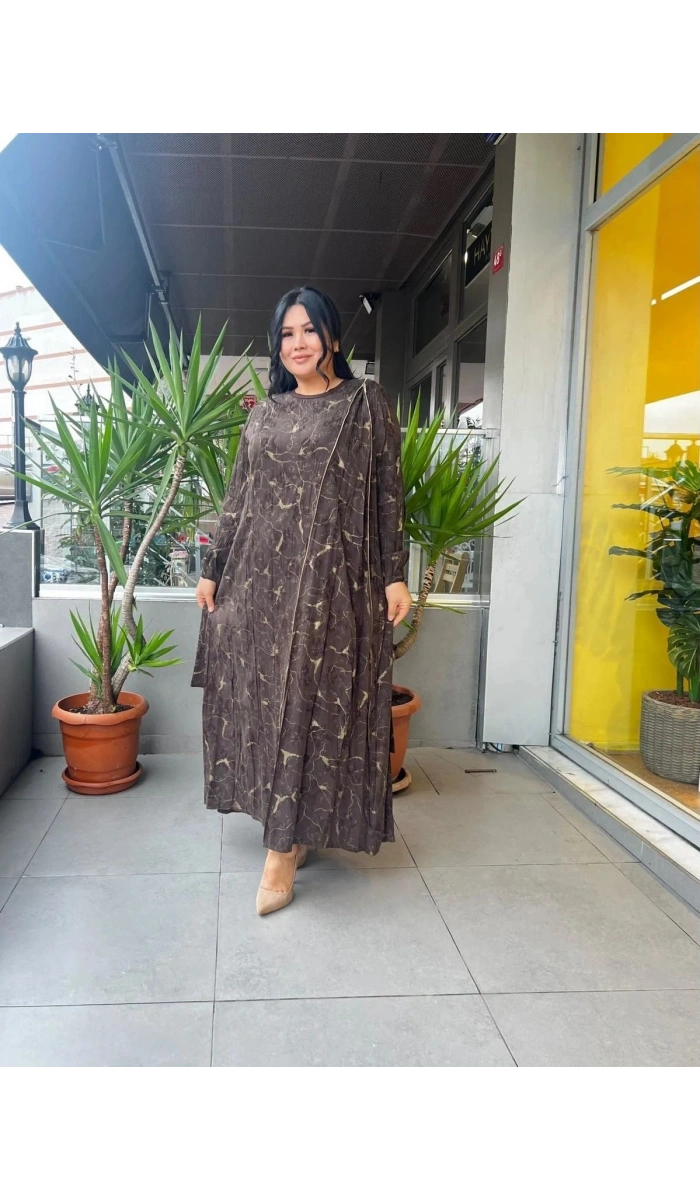 MissWhence Elbise 25K-36802