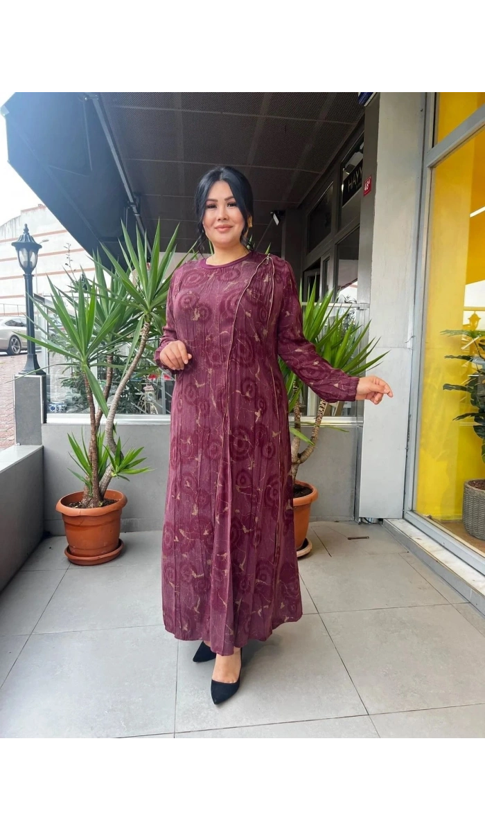 MissWhence Elbise 25K-36802