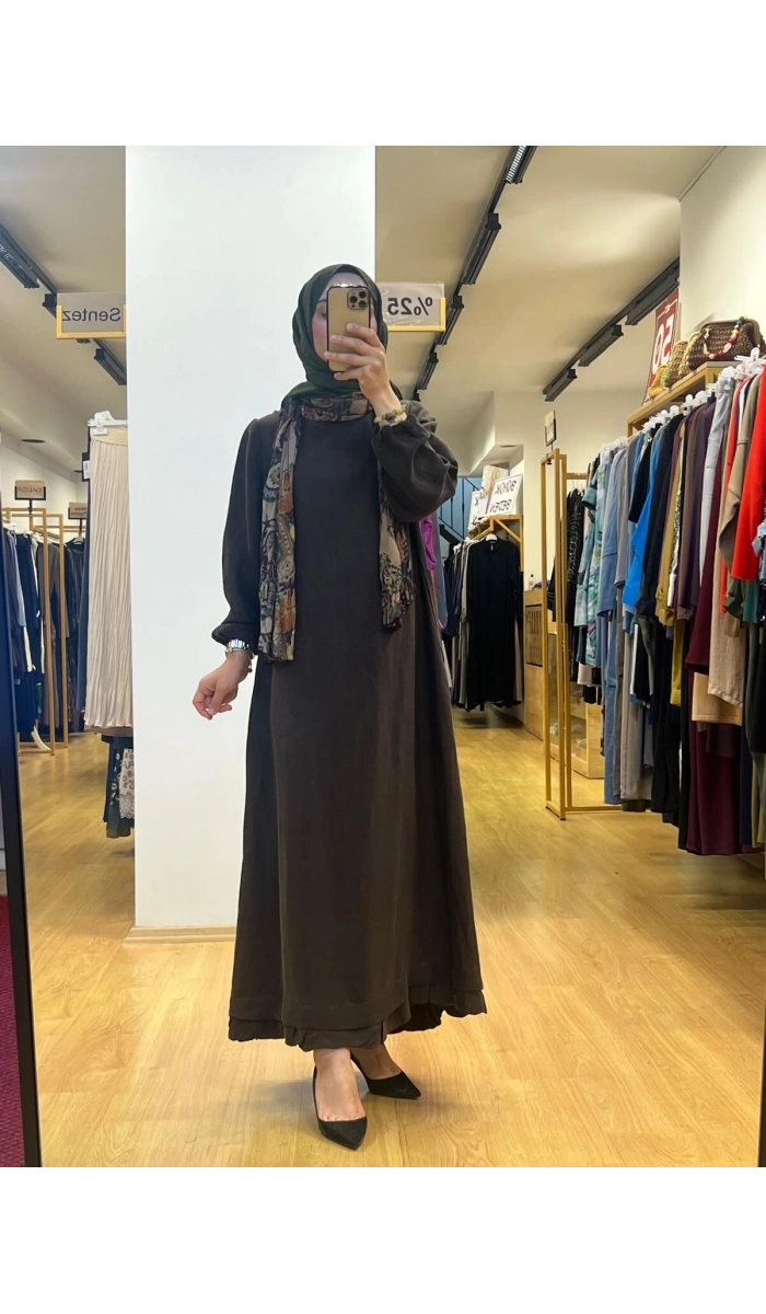 MissWhence Elbise 25Y-V3135