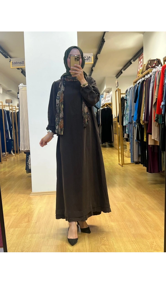 MissWhence Elbise 25Y-V3135