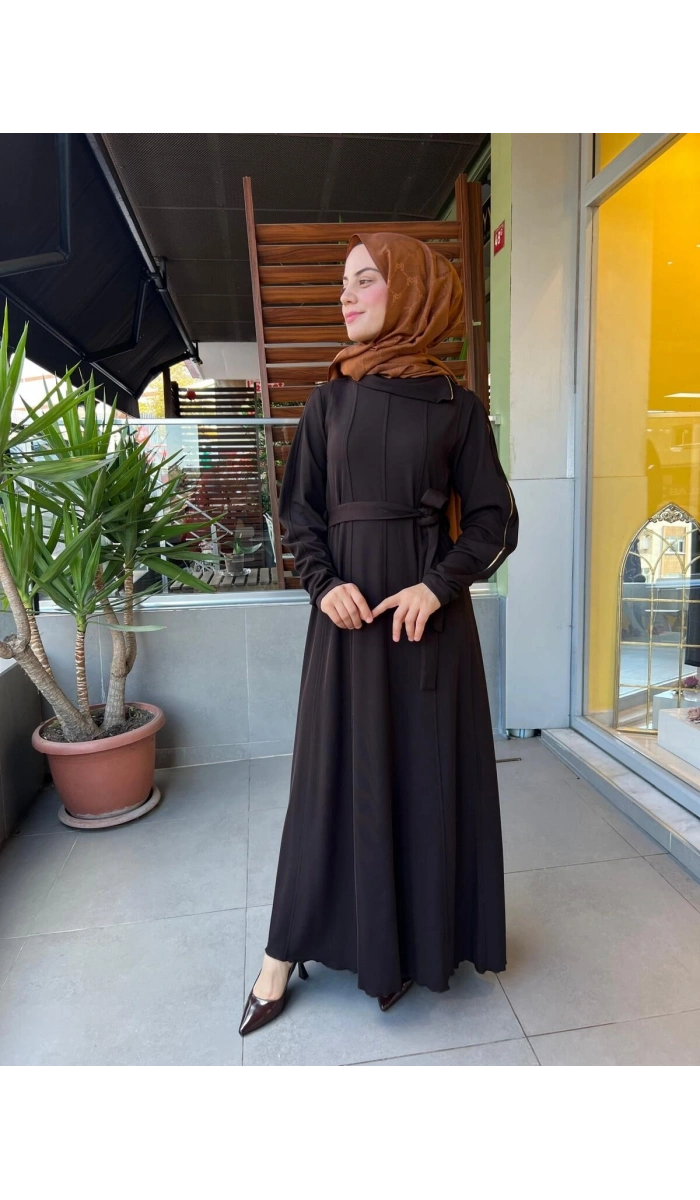 MissWhence Elbise 38803