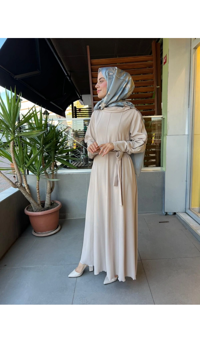 MissWhence Elbise 38803