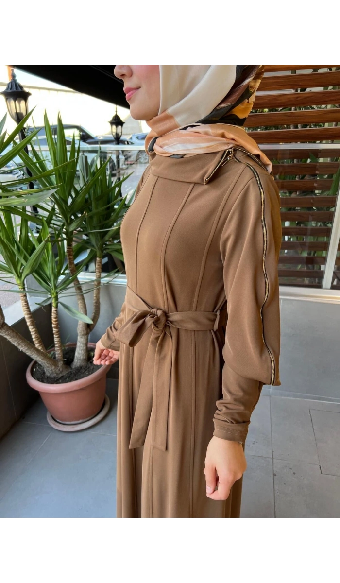 MissWhence Elbise 38803