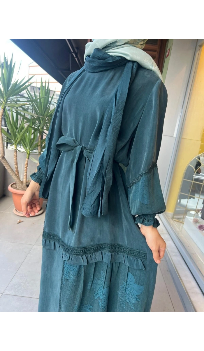 MissWhence Elbise 38818