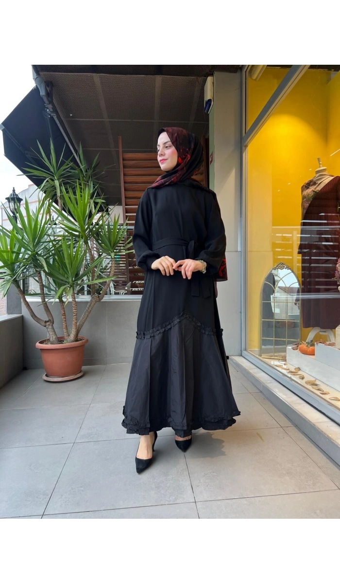 MissWhence Elbise 38826