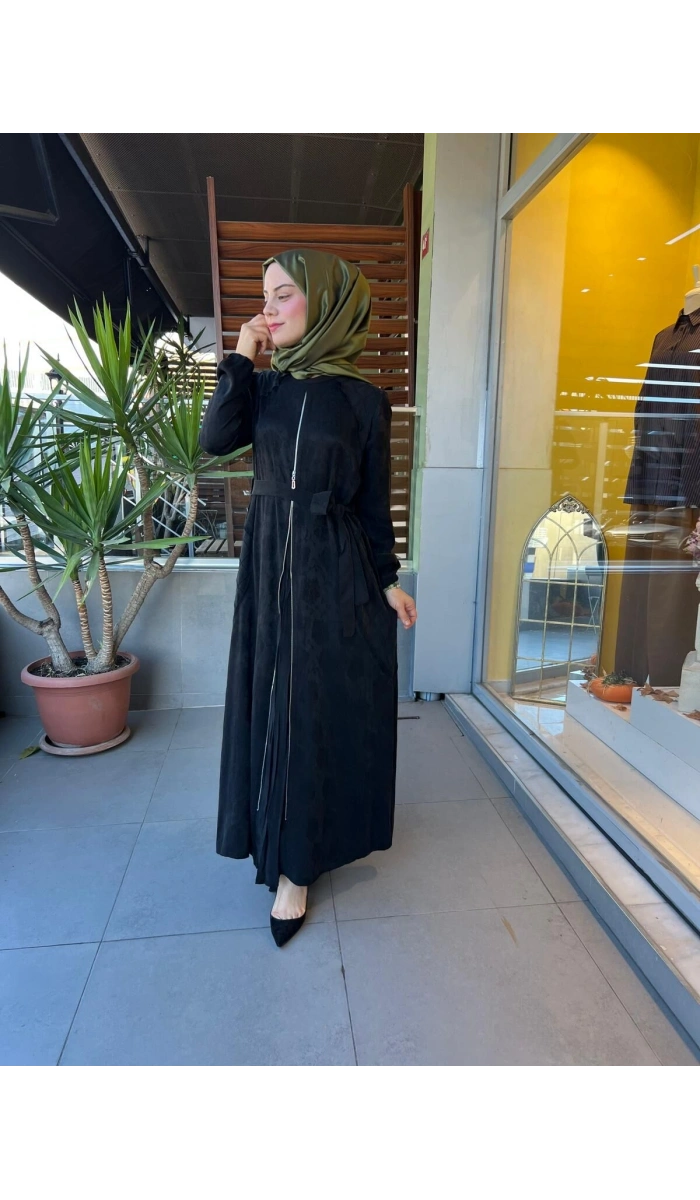 MissWhence Elbise 38835