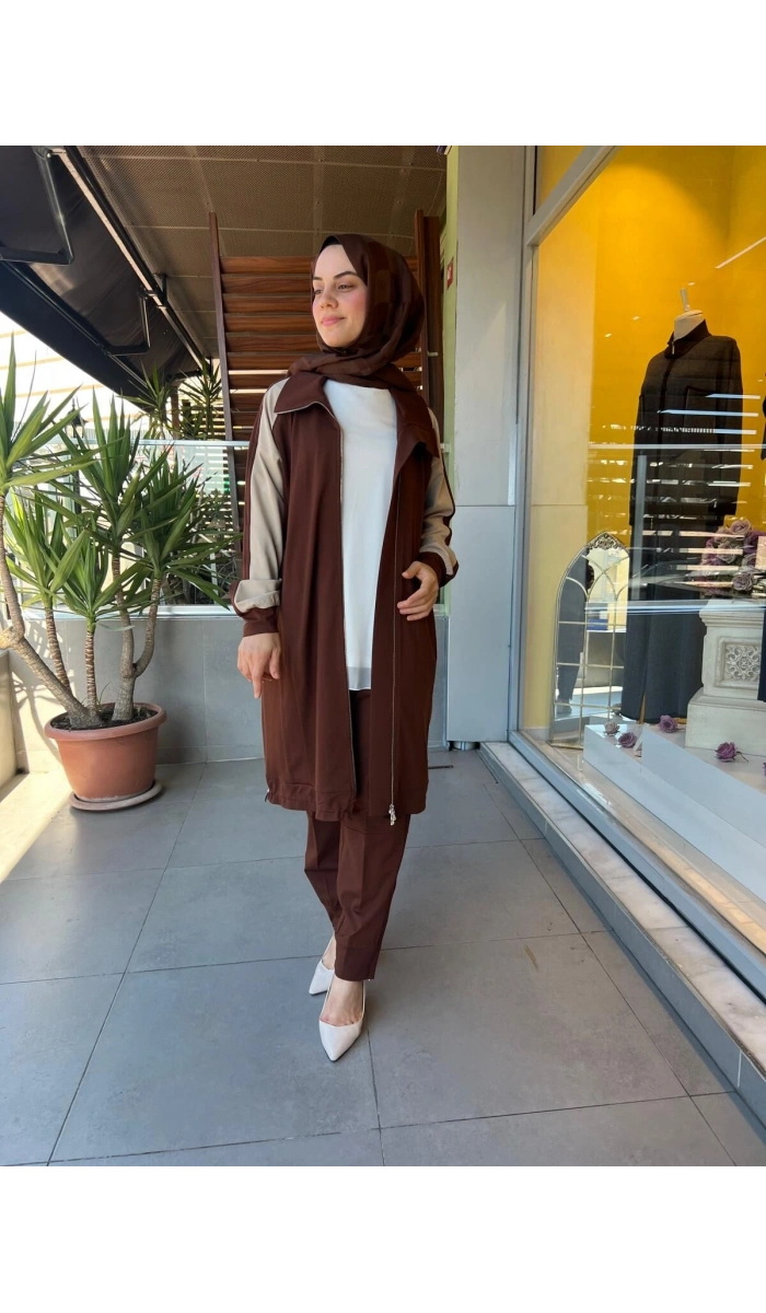MissWhence Kap 38400
