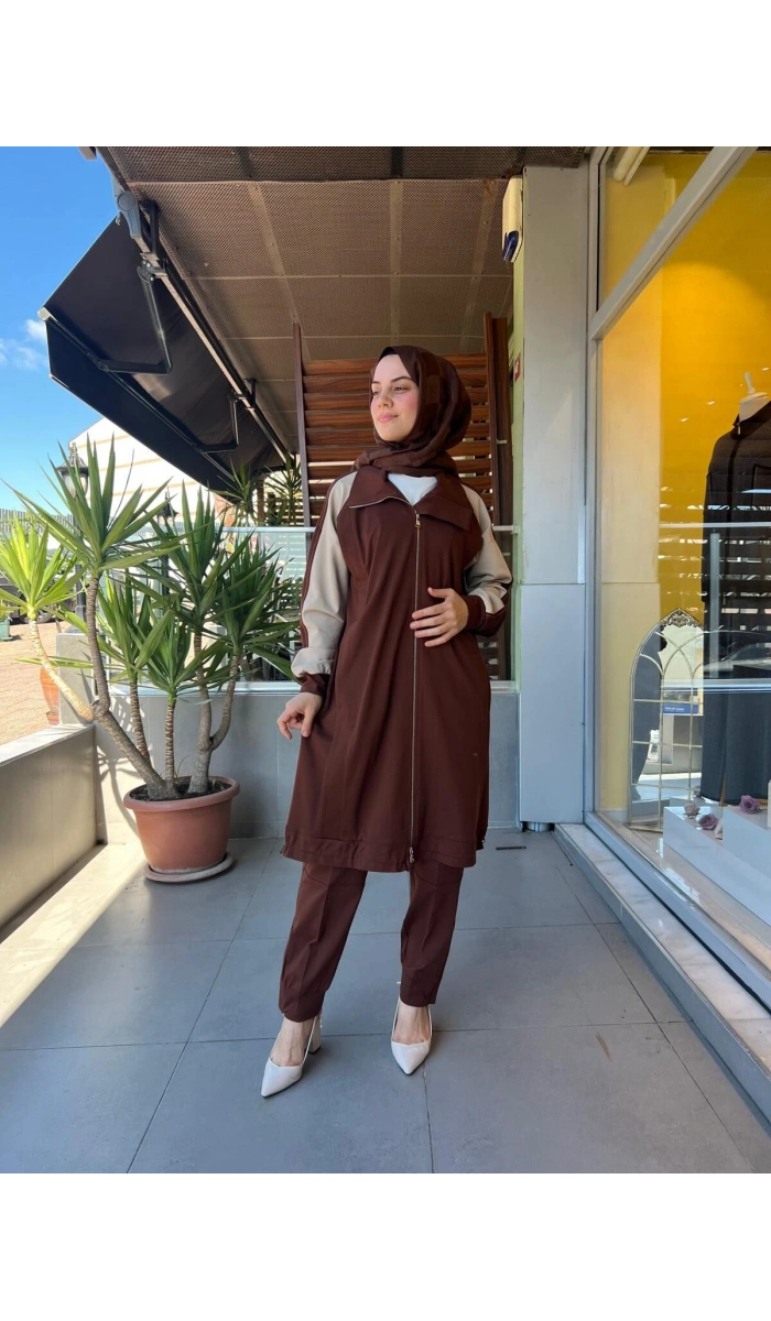 MissWhence Kap 38400