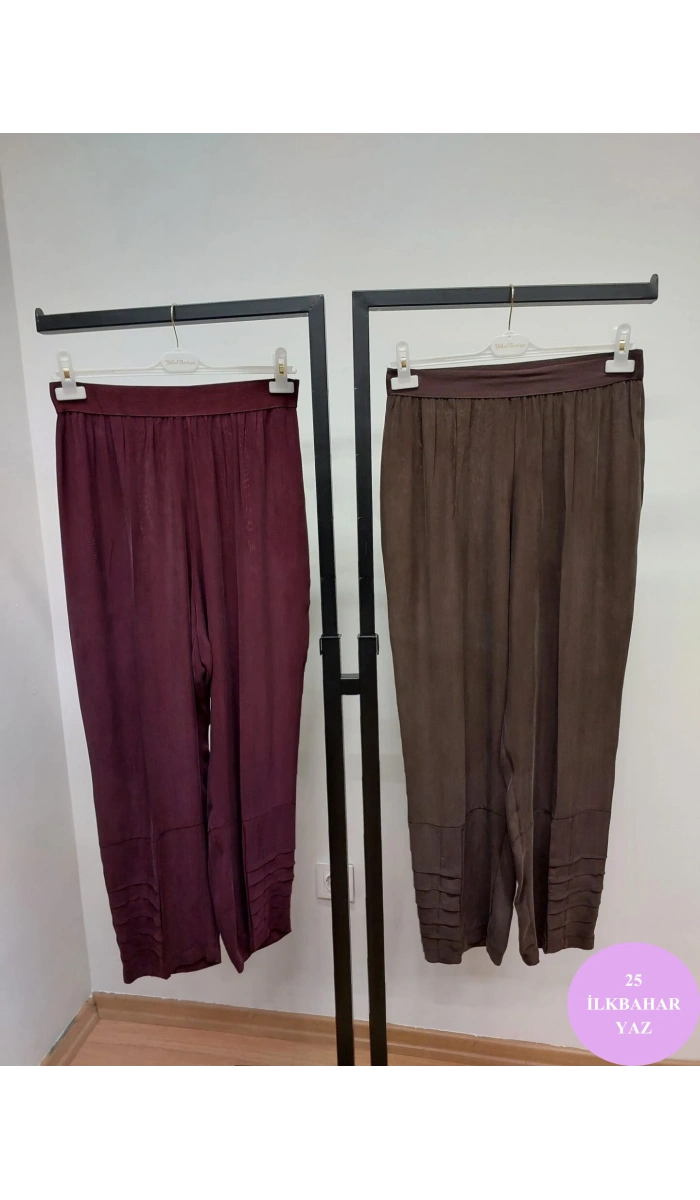 MissWhence Pantolon 25Y-37108