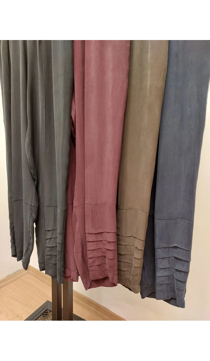 MissWhence Pantolon 25Y-37108