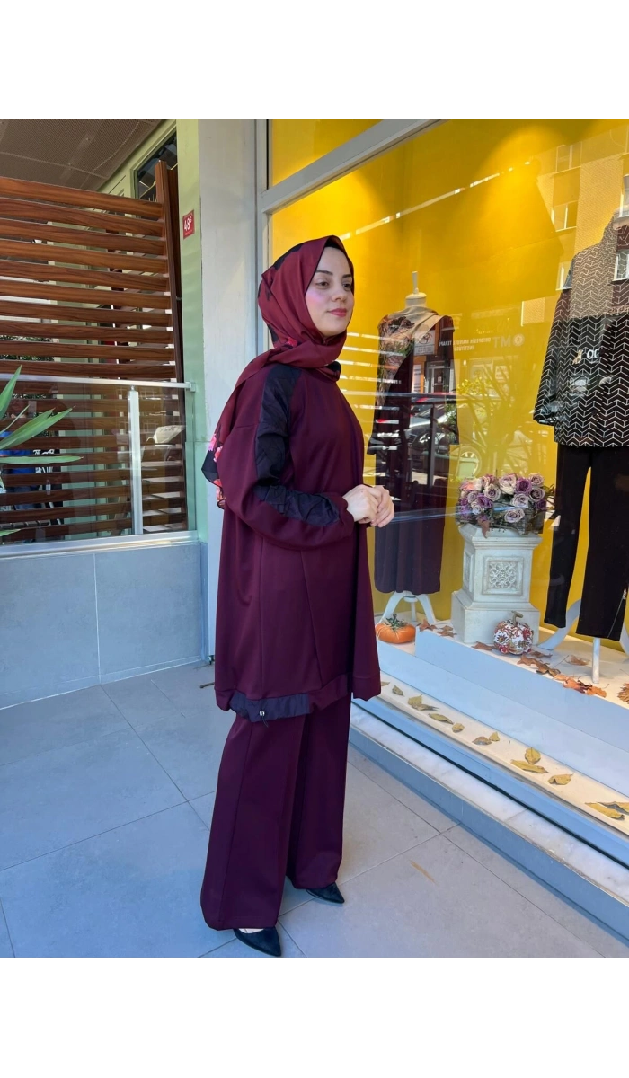 MissWhence Pantolon 38105