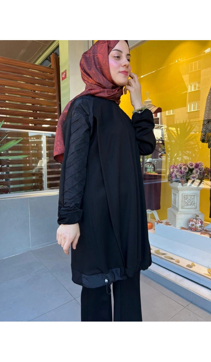 MissWhence Pantolon 38105