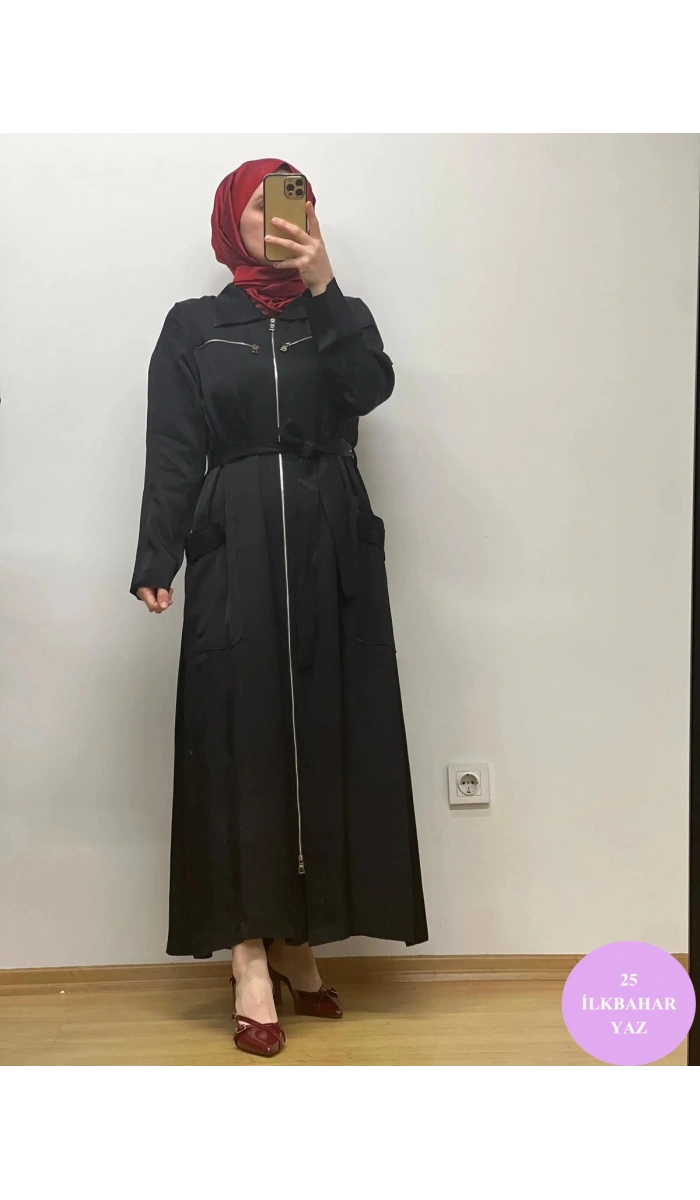 MissWhence Pardesü Keten 25Y-37515