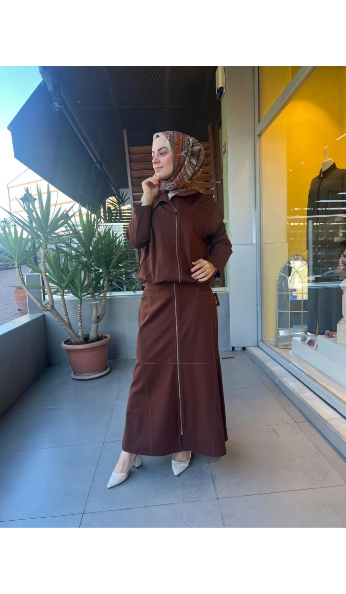 MissWhence Takım 38201
