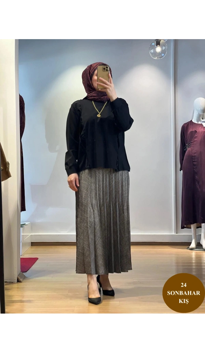 MissWhence Tunik 34029