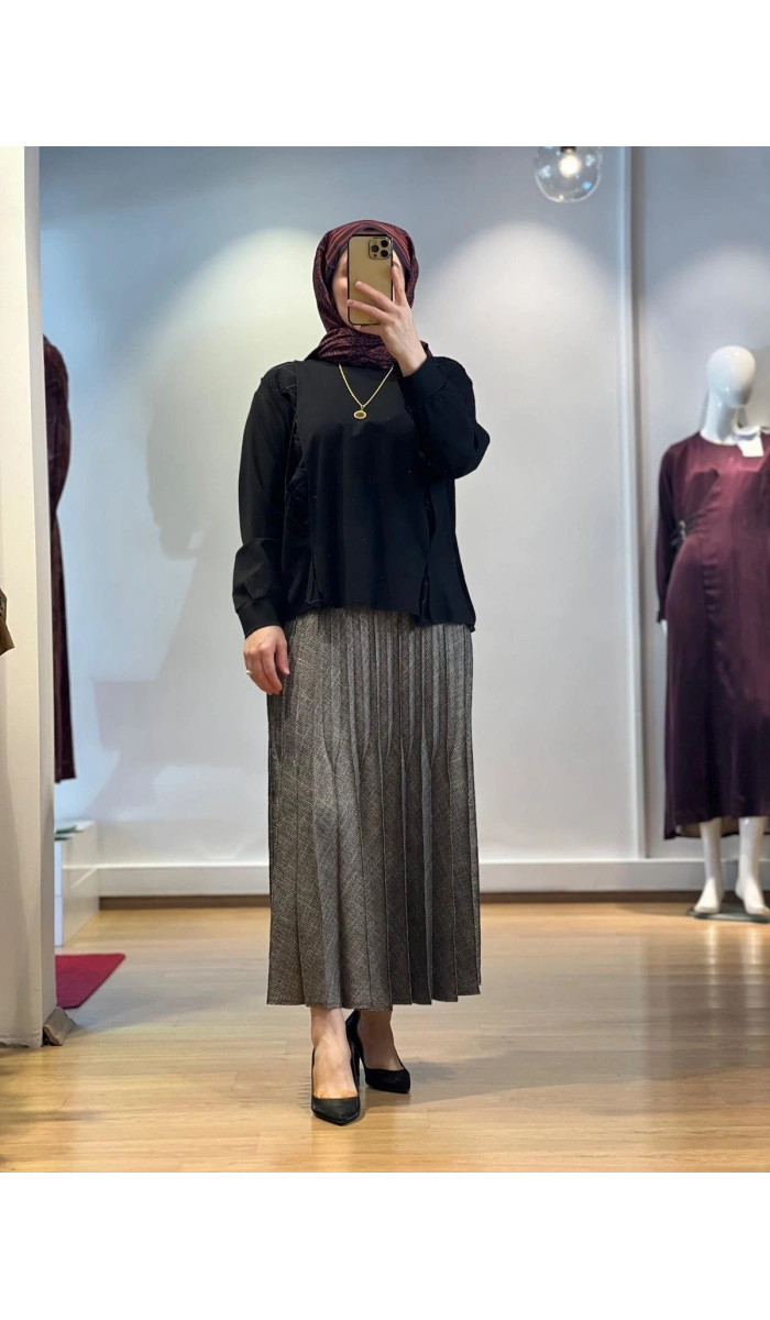 MissWhence Tunik 34029