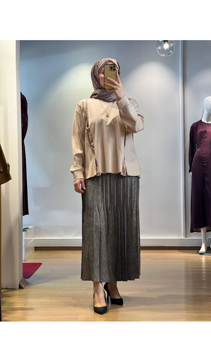 MissWhence Tunik 34029