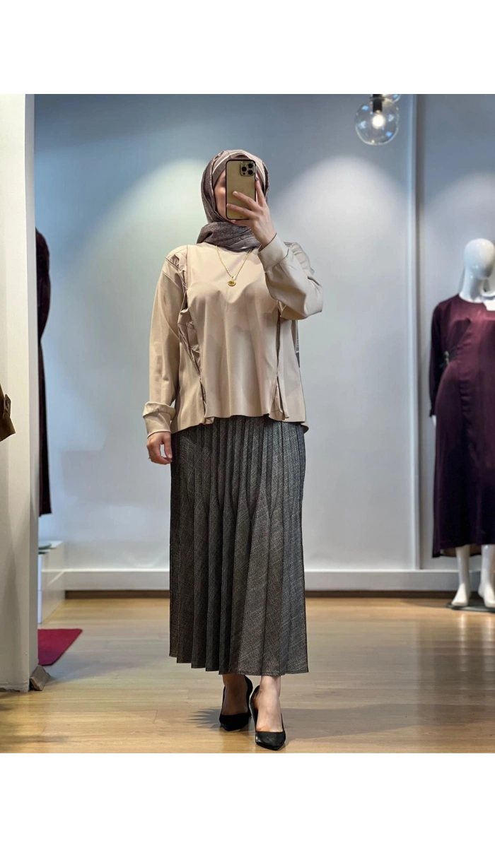 MissWhence Tunik 34029