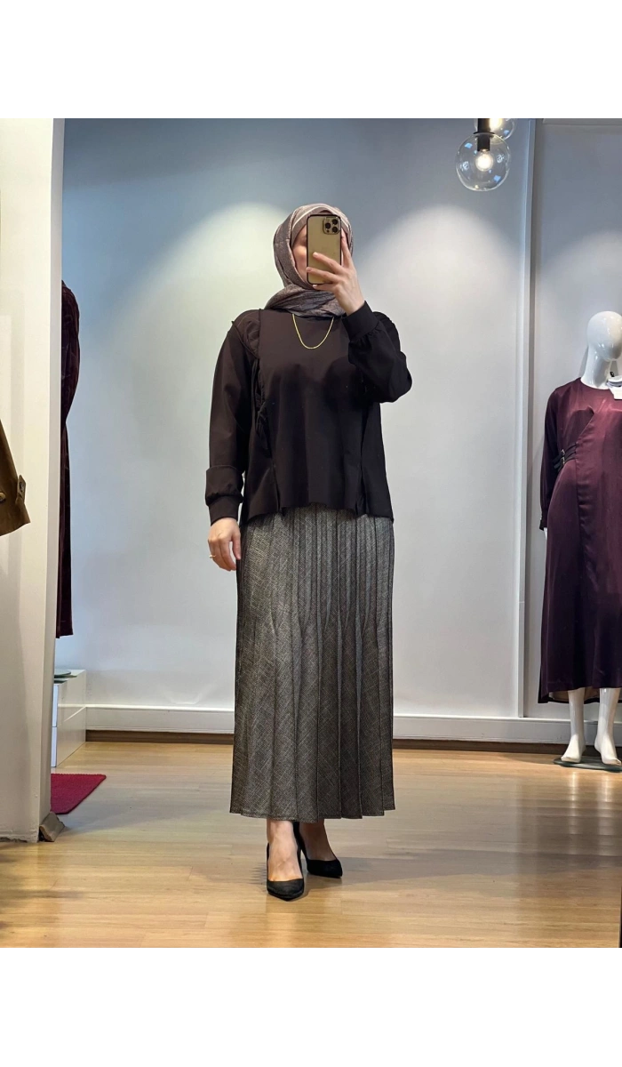 MissWhence Tunik 34029