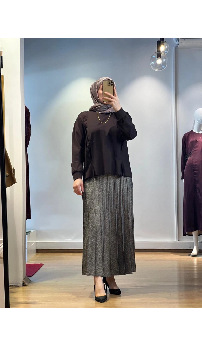 MissWhence Tunik 34029
