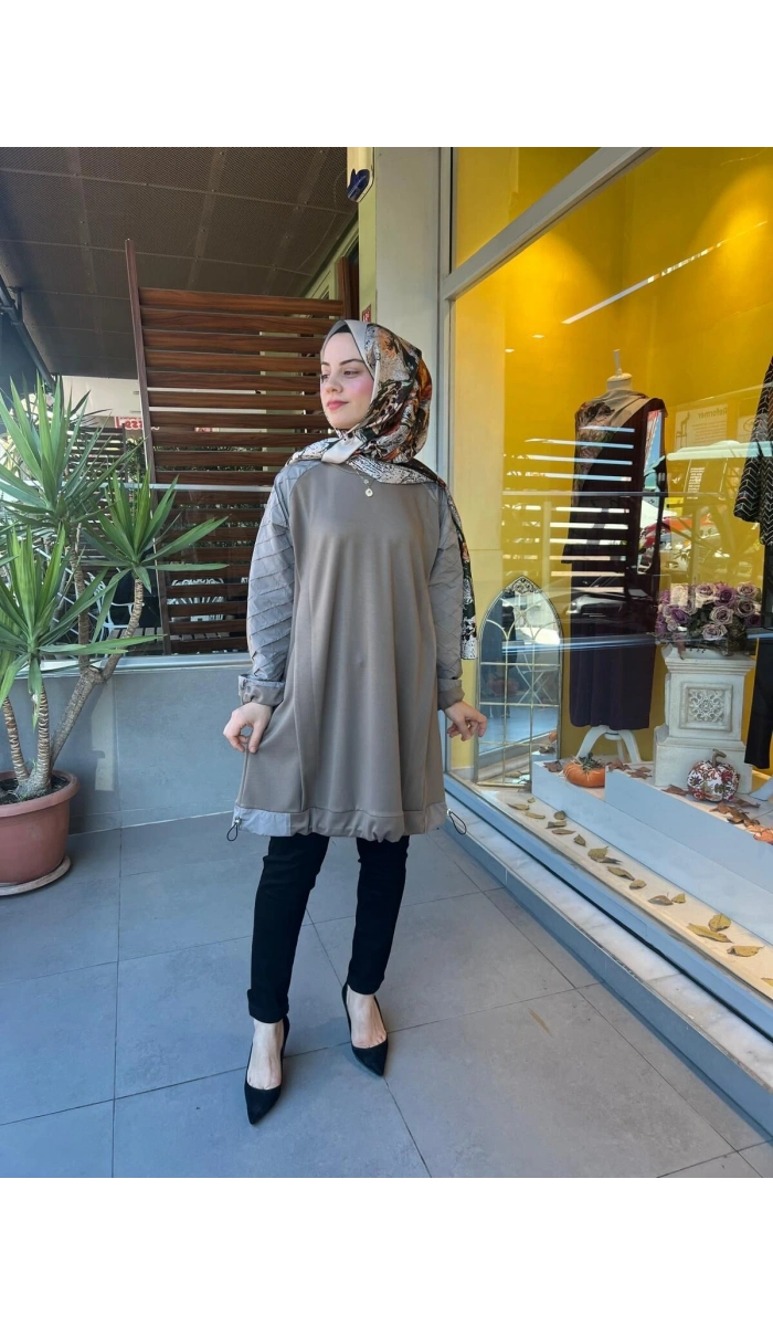 MissWhence Tunik 38040