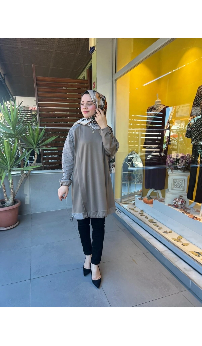 MissWhence Tunik 38040