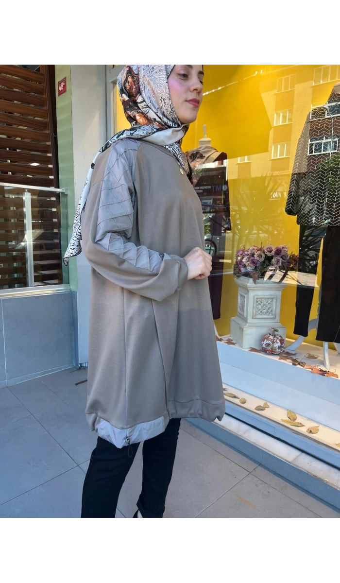 MissWhence Tunik 38040
