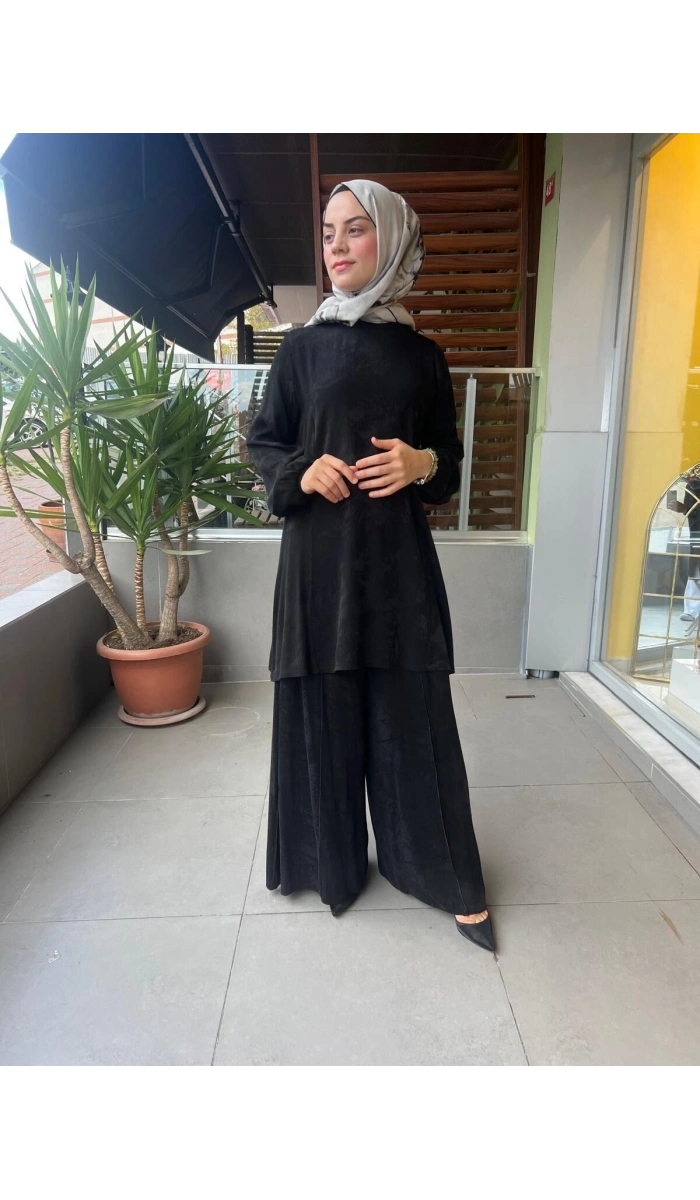 MissWhence Tunik Takım 38010