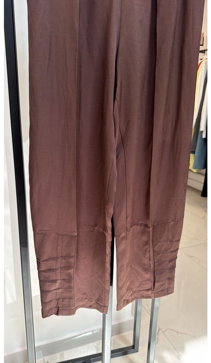 Nevrüllü Pantolon 26Y39121