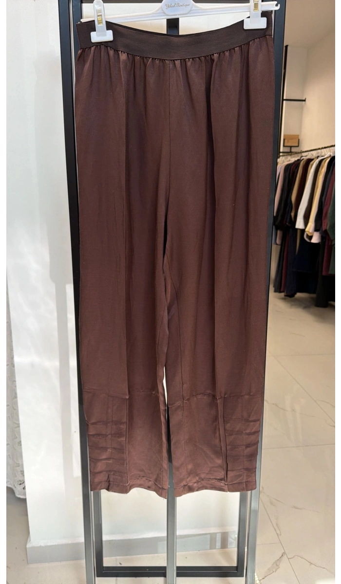 Nevrüllü Pantolon 26Y39121