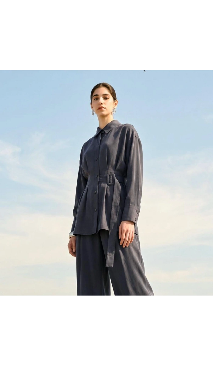 Pantolonlu Takım 1026