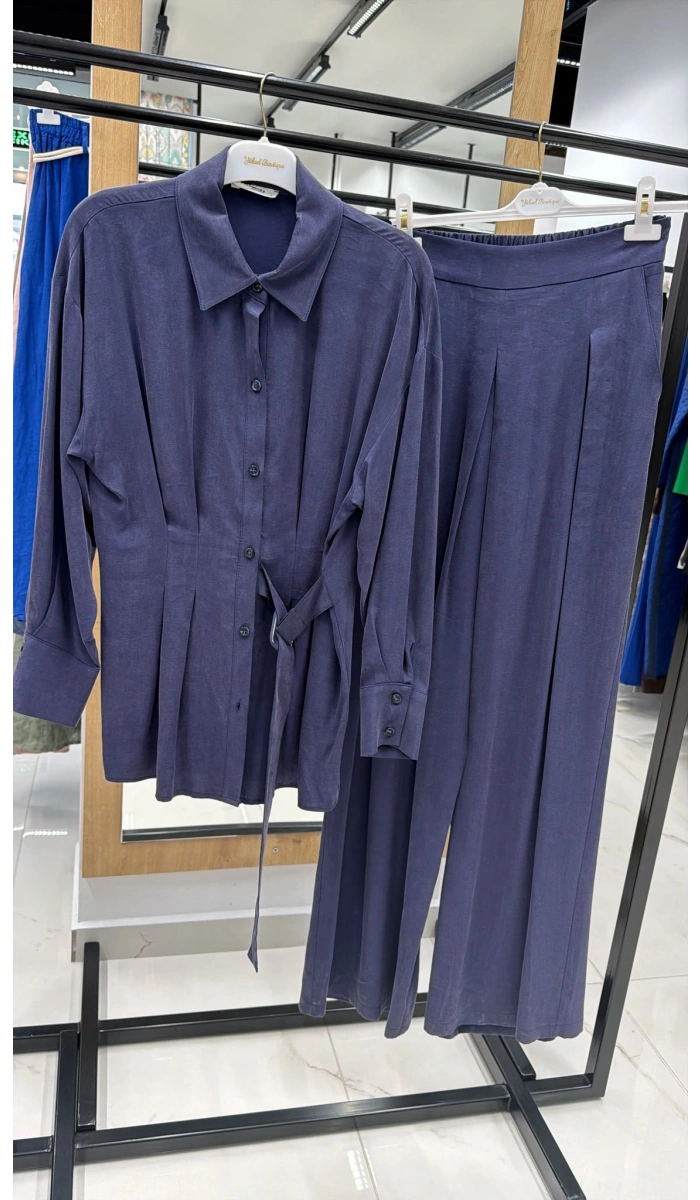 Pantolonlu Takım 1026