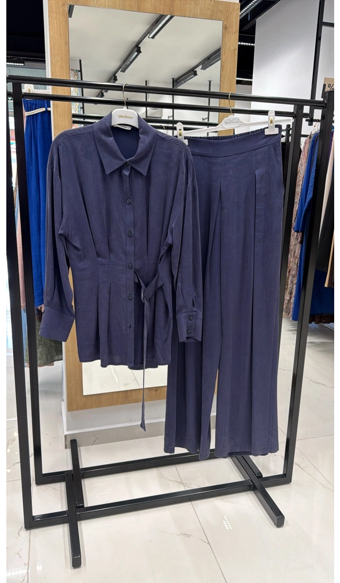 Pantolonlu Takım 1026