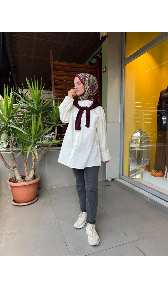 QooQ Pantolon 26FW305