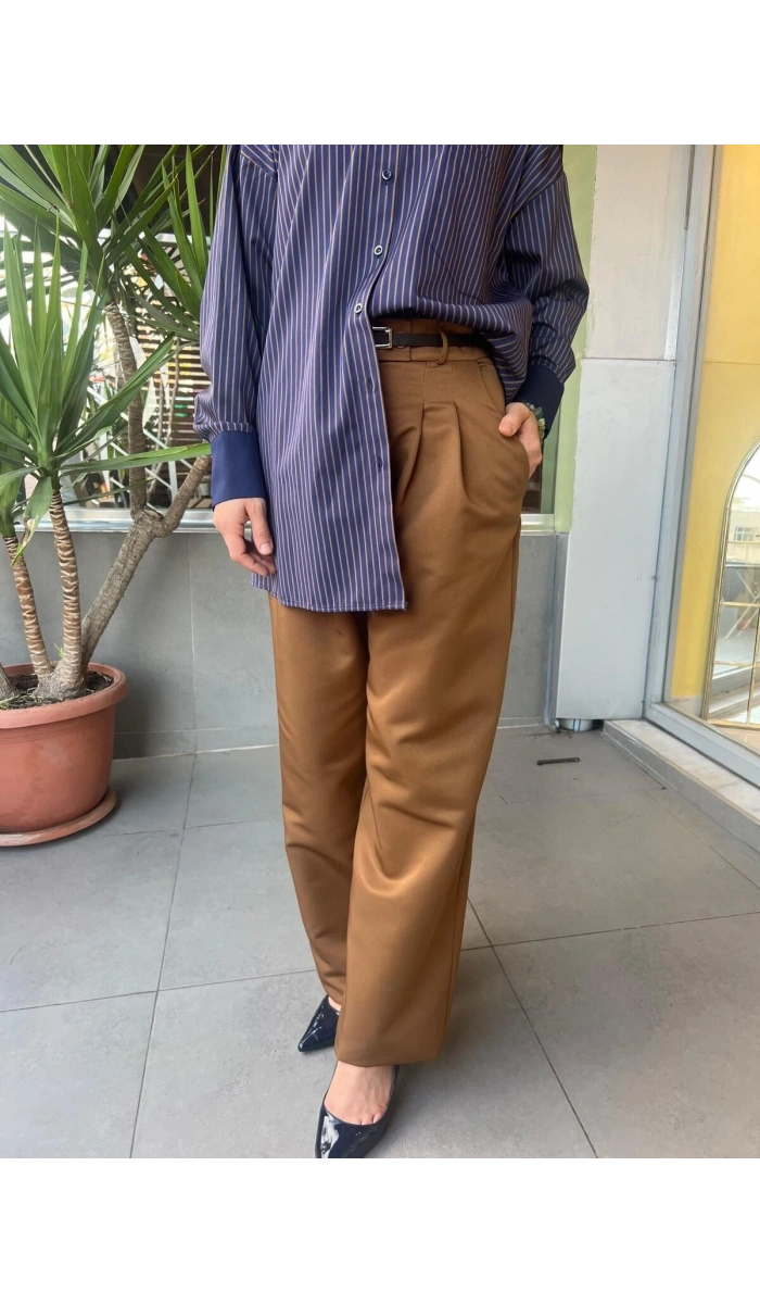 QooQ Pantolon 26FW306