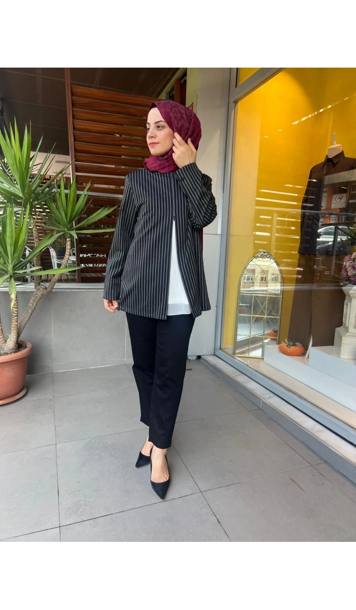 QooQ Pantolon 26FW324