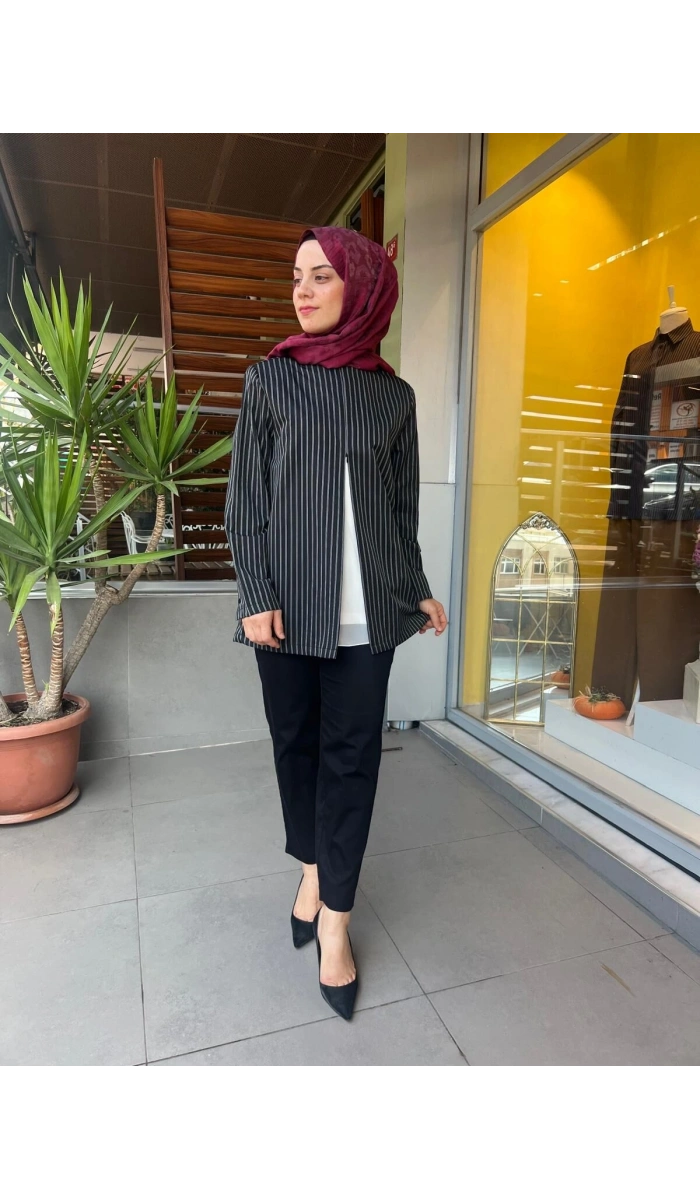 QooQ Pantolon 26FW324