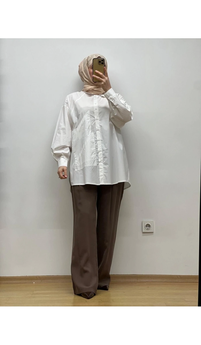 QooQ Royal Pantolon 25SS-310