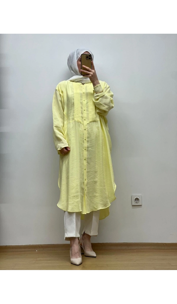 QooQ Ruvo Gömlek 26SS-202