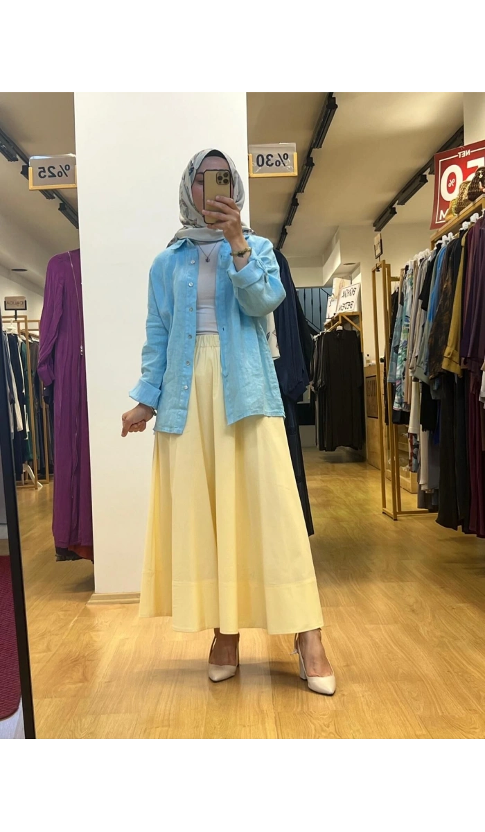QooQ Sar Etek 26SS537