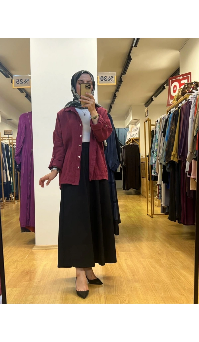 QooQ Sar Etek 26SS537