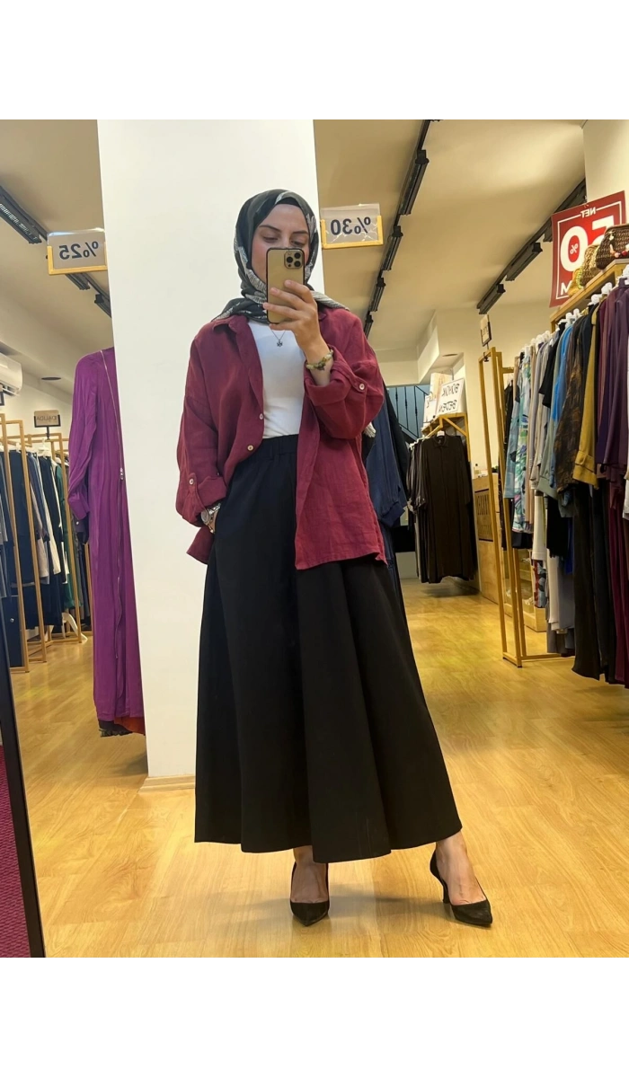 QooQ Sar Etek 26SS537