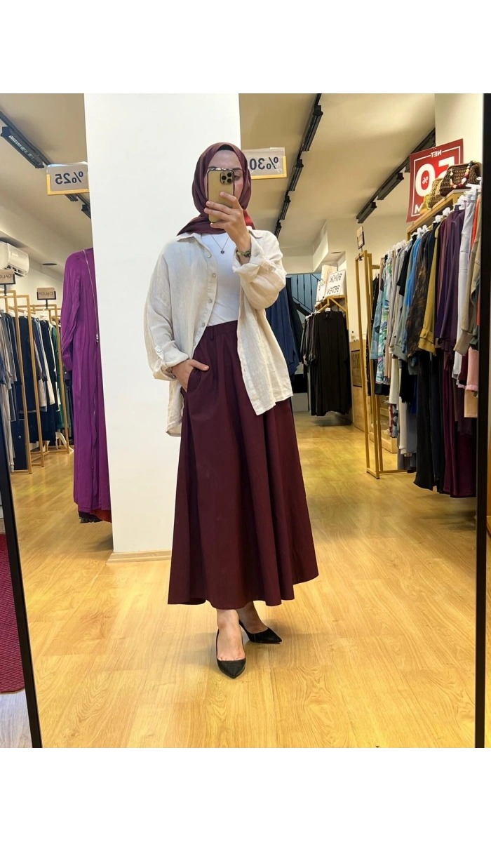 QooQ Sar Etek 26SS537