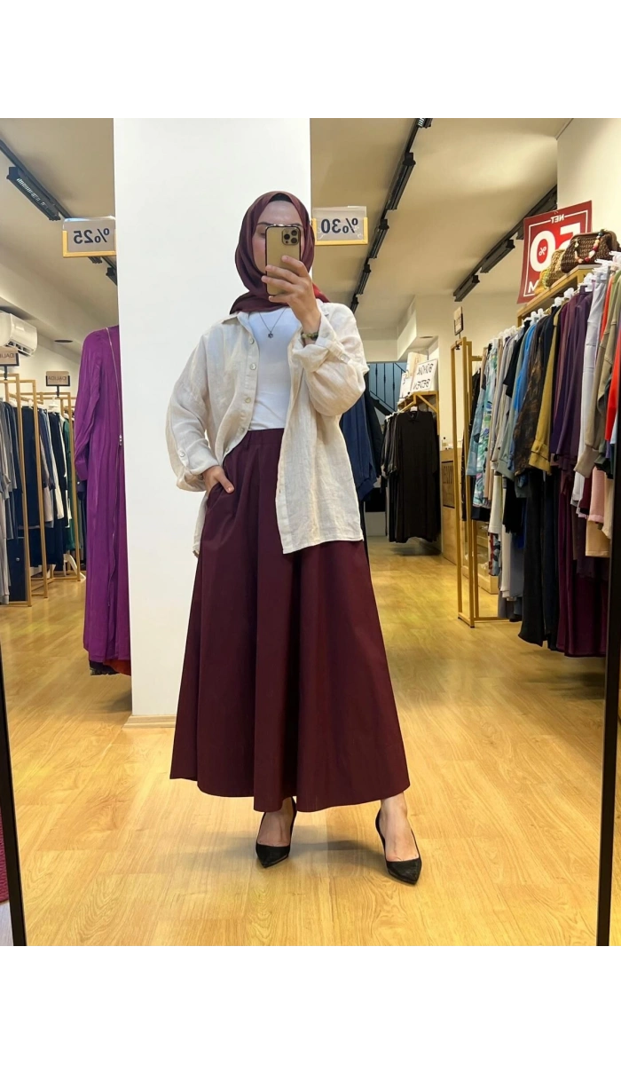 QooQ Sar Etek 26SS537