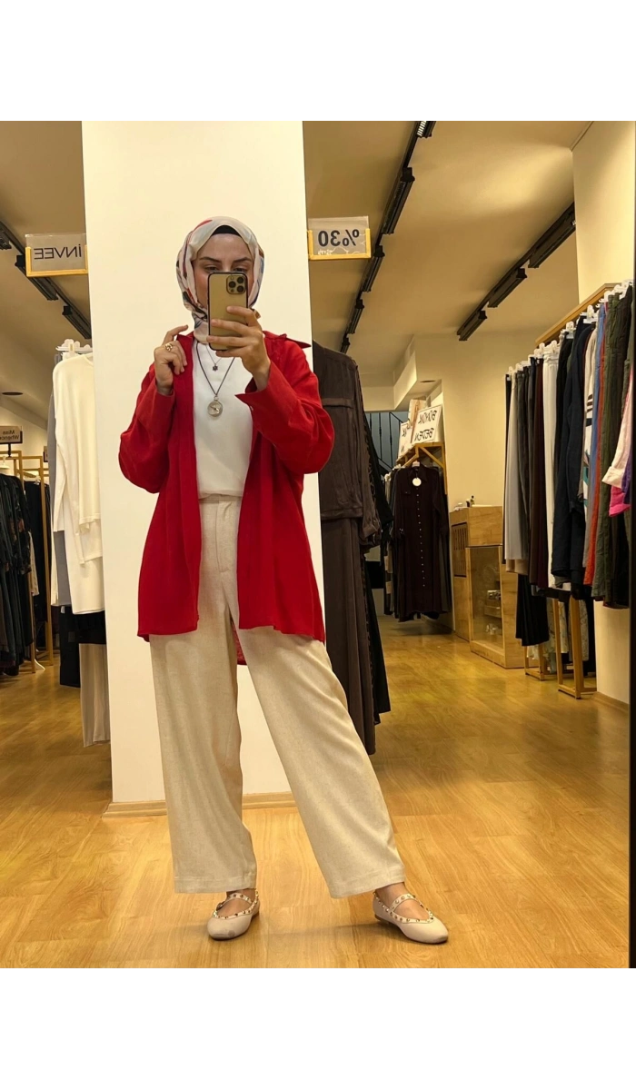 QooQ Seed Pantolon 25SS318