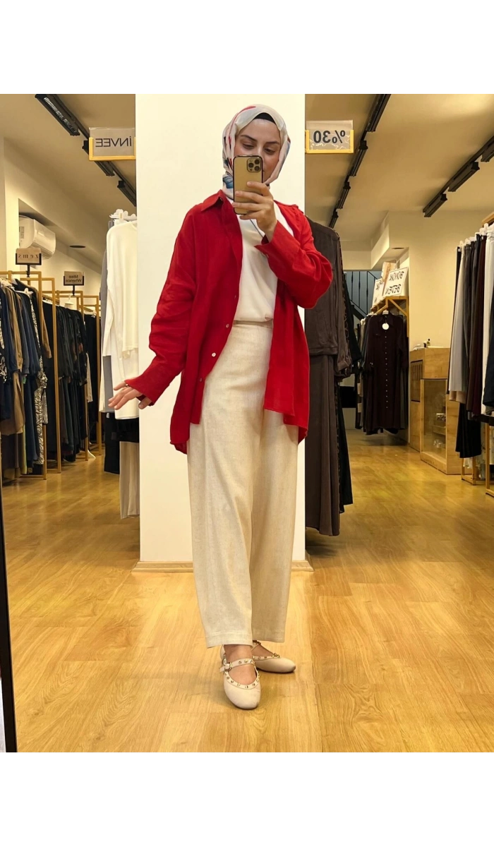 QooQ Seed Pantolon 25SS318