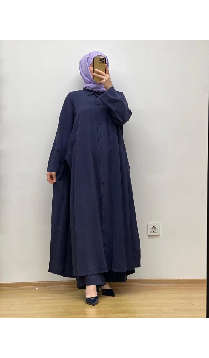 QooQ Simple Pantolon 25SS-317